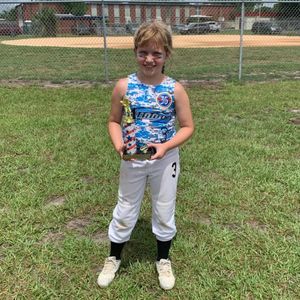 Meet your Posher, Gigi